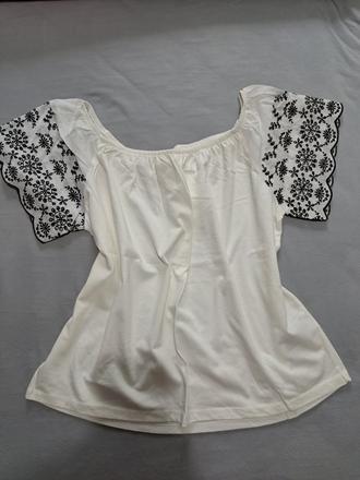 Blúzka h&m xs, h&m,xs