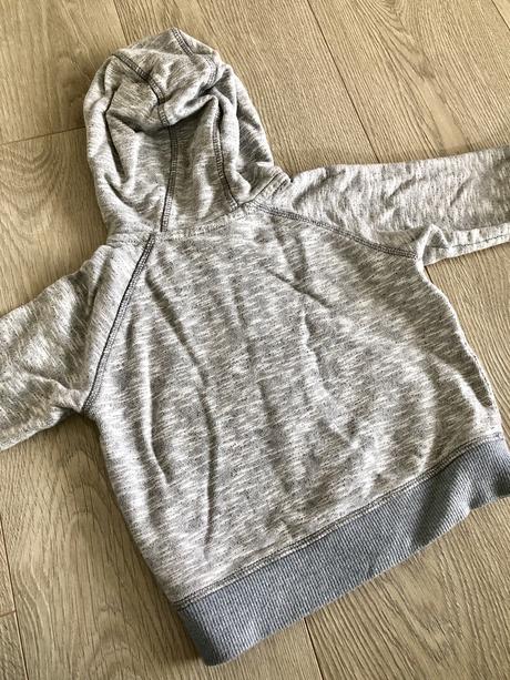 Mikina next c. 9-12 mes., next,80