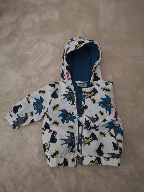 Bunda batman next, next,74