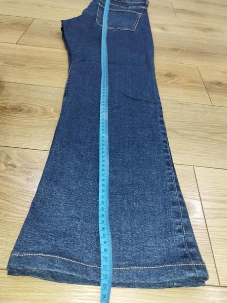 Rifle, h&m,46