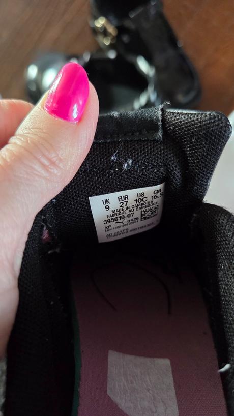 Tenisky, adidas,27