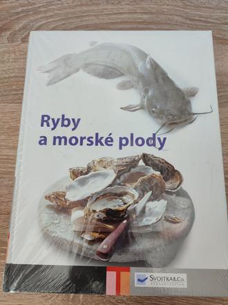 Ryby a morské plody, 
