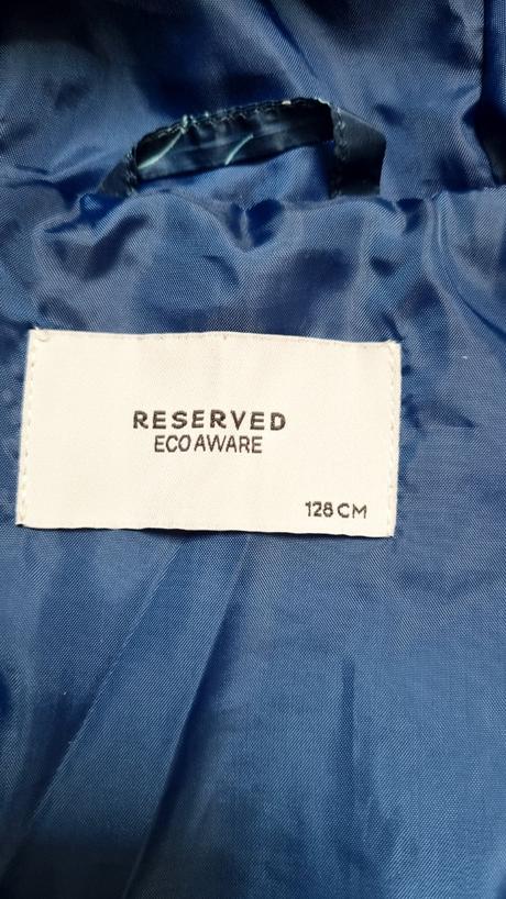 B3766 bundička, reserved,128