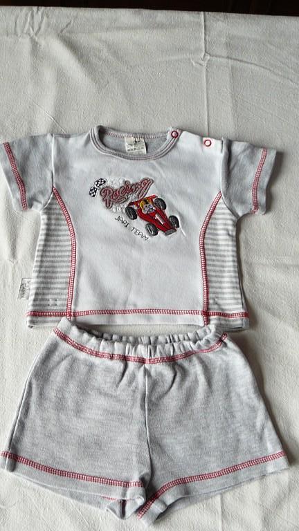 Letná súprava, japitex,62