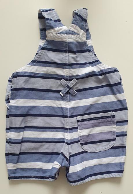 Kraťasy  na traky next, next,68