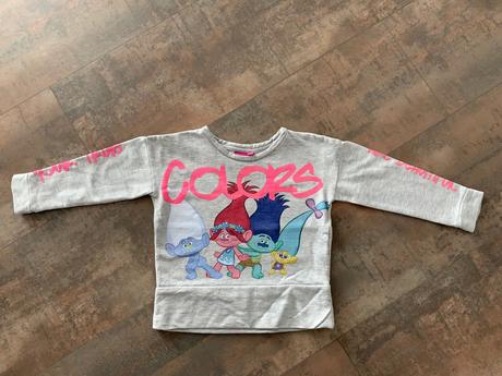 Mikina trolovia, disney,104