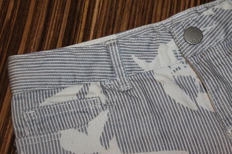 Kvetované capri rifle gap v. 10/11r., gap,140