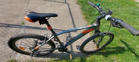 Kross m 14'   24/26, kross,26