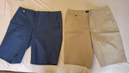 Šortky ralph lauren _l, ralph lauren,l