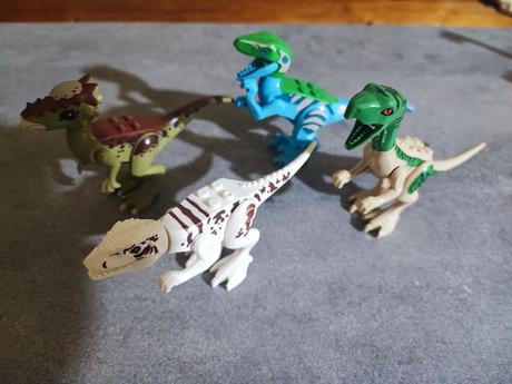 Dinosaurus, 