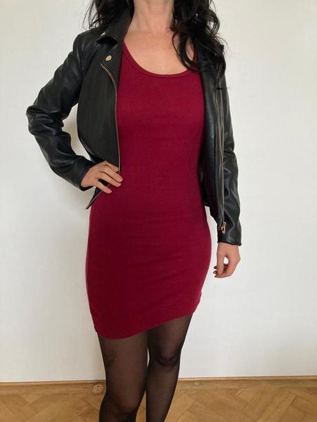 Dámske minišaty, xs