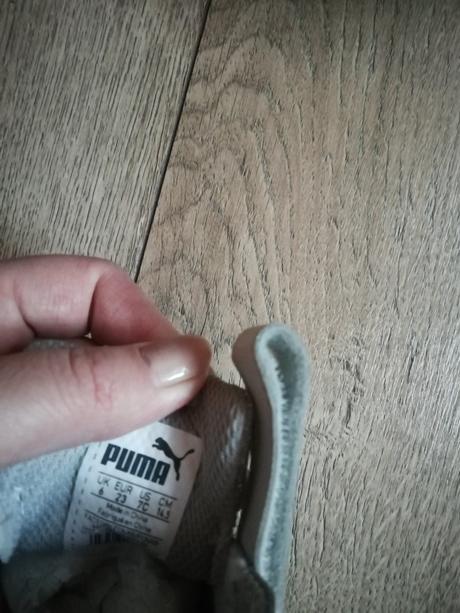 Botasky puma, puma,23