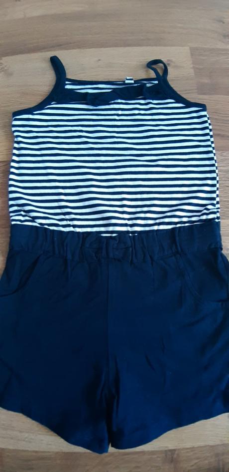 Letný overal, lupilu,110