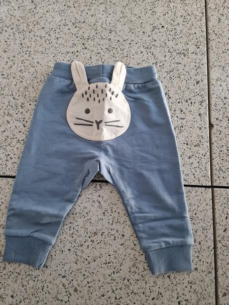 Zajo teplaky, lindex,62