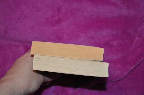 2x jane austen v nemcine,