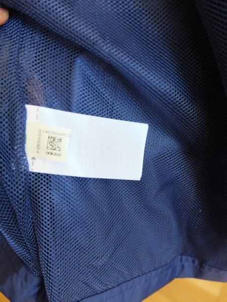 Športová bunda adidas 152, adidas,152
