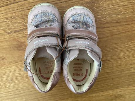 Tenisky geox, geox,24