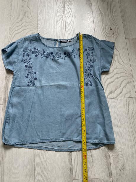 Ľahká blúzka na leto, pepperts,164