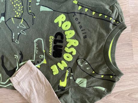 Tričká f&f, f&f,98