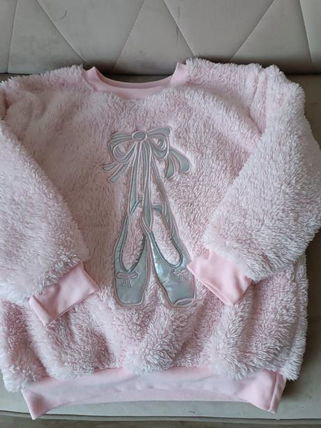 Mikina, primark,122