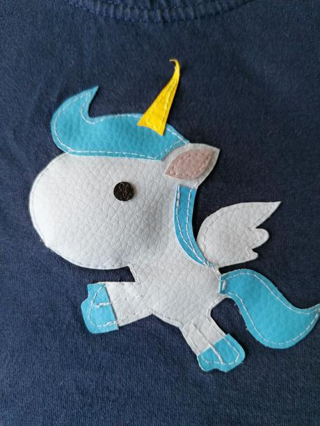 Pískacie tričko, 80