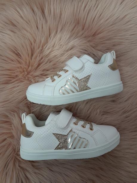 Dievčenské tenisky 23220700 b, 27 / 31 / 32