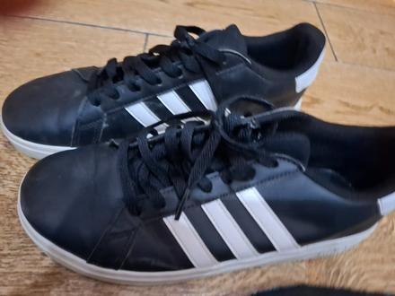 Tenisky, adidas,39