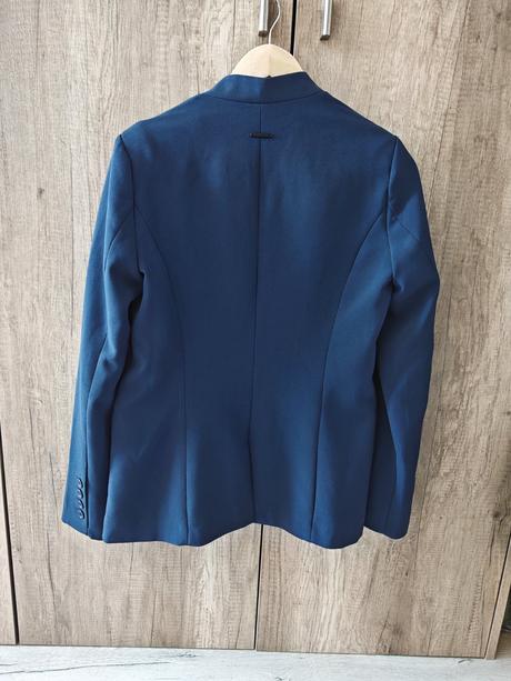 Dámske sako tiffosi, s