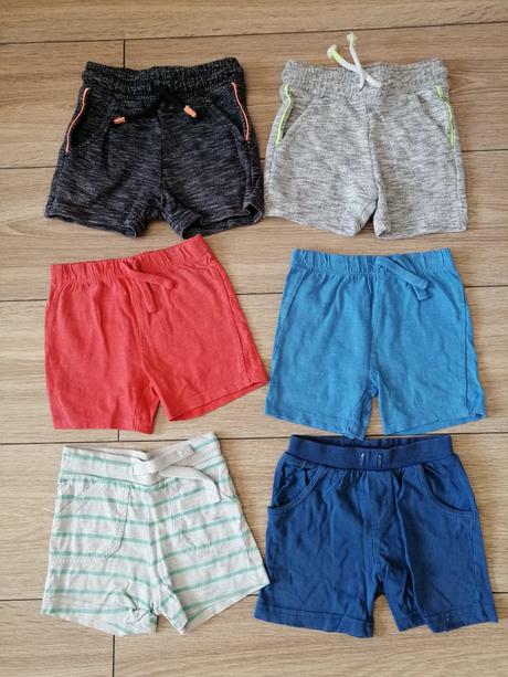 Kratke nohavice, f&f,98