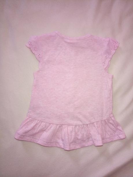 Krasne rozkosne saty alebo tunika, f&f,62