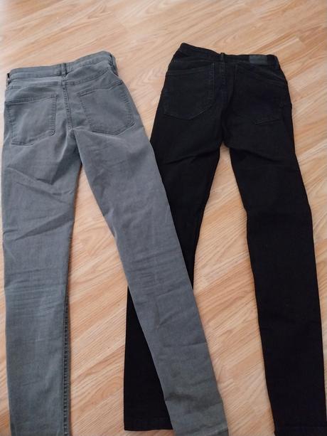 Damske rifle, sinsay,s