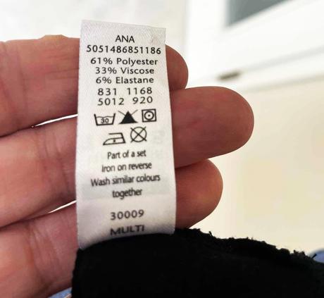 Tričko - tielko, george,38