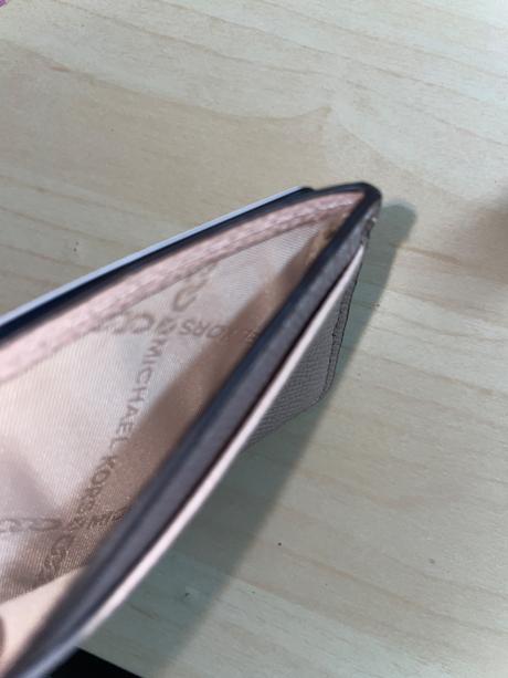 Michael kors penazenka mk, michael kors