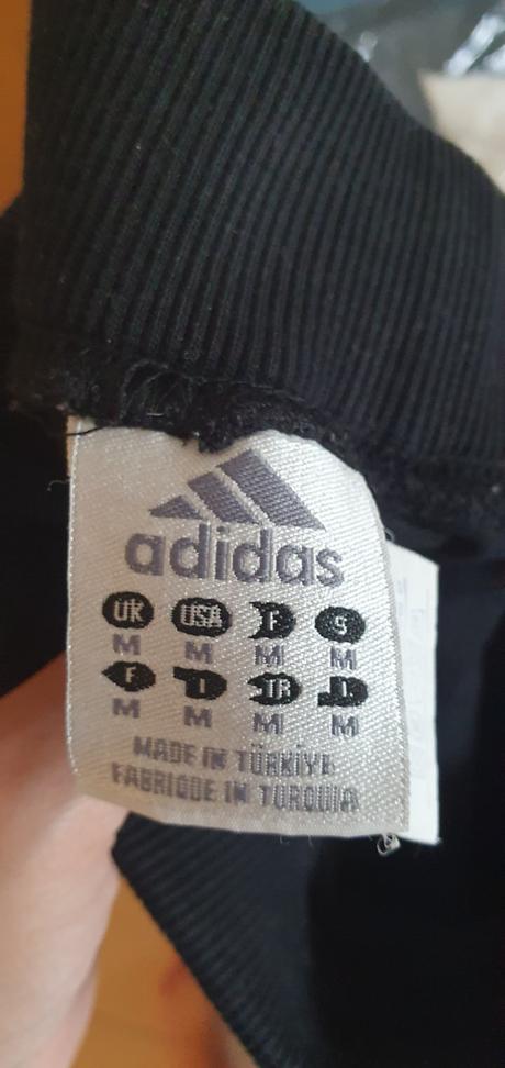 Adidas trištvrťáky, adidas,m