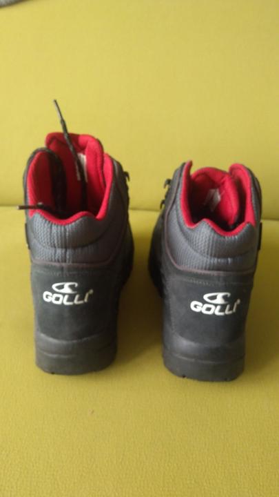 Trekingová obuv golli, 38