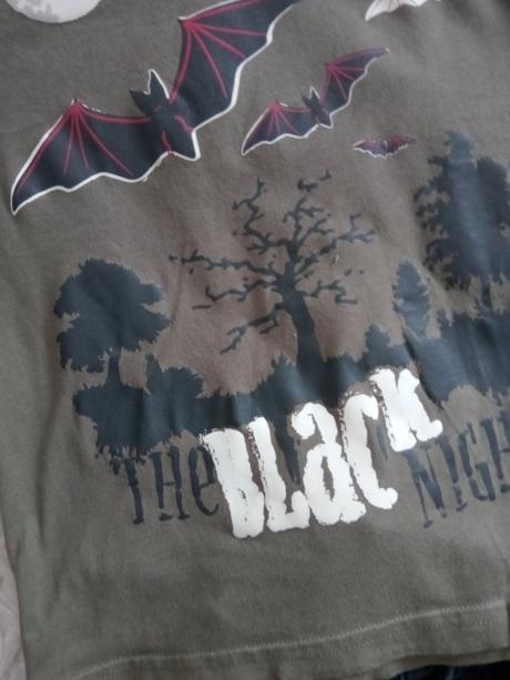 Tričko 122/128, tchibo,122