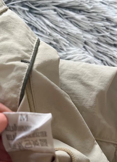 Obojstranná vesta, m