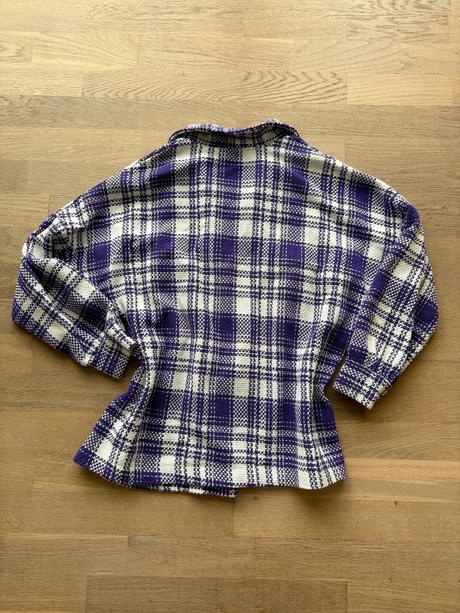 Dámska vrchná košela veľkosť uni, zn. glash girl, 