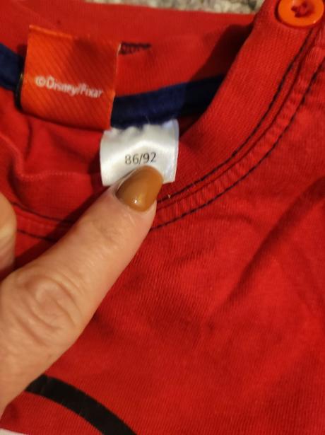 Balíček pre chlapčeka, 86–98