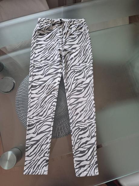 Jeggins, calzedonia,140