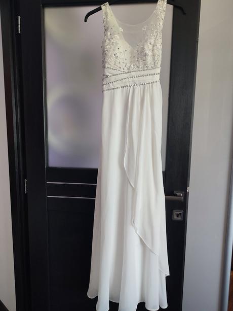 Šaty svadobné /spoločenské, m