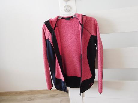 Hannah polarsoft 36, bunda dámska, hannah,36