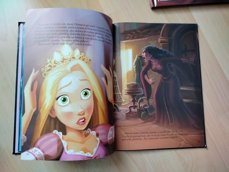 Na vlásku kniha k filmu,