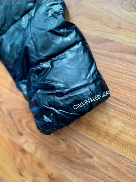 Bunda calvin klein, calvin klein,50