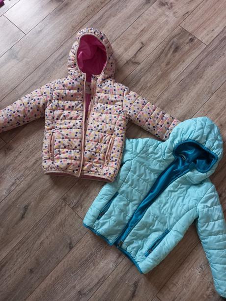 Prechodná bundička, kuniboo,98