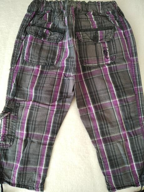 3/4 nohavice, authority,128