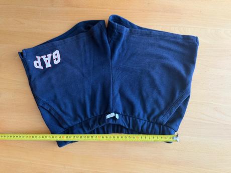 Teplakove sortky gap, gap,158