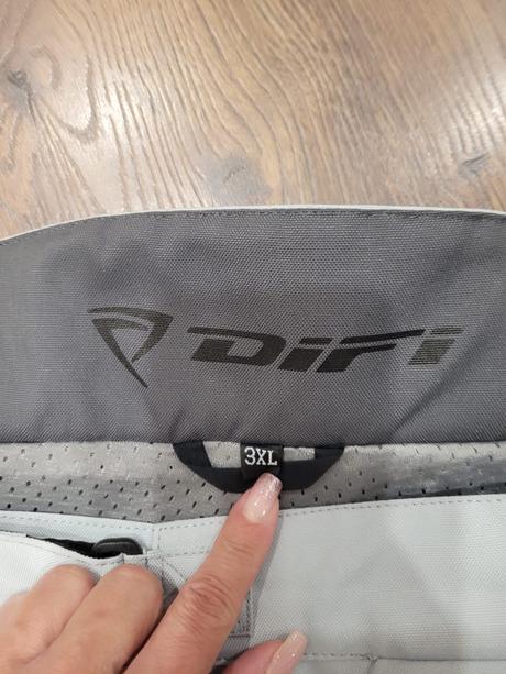 Motorkárske nohavice, xxxl