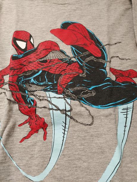 Tričko spiderman marvel gap, gap,170