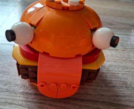 Lego fortnite 77070 durr burger,